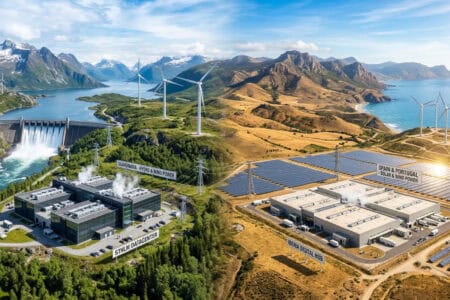 Europese datacentermarkt is een puzzel met steeds meer stukken