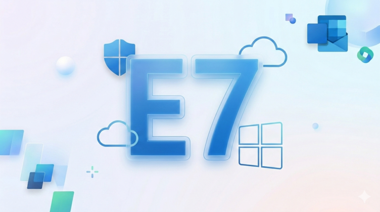 Microsoft overweegt E7-abonnement voor AI-agents: wat houdt het in?