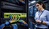 HPE integreert netwerk en security verder met SRX400-firewalls en AI-governance