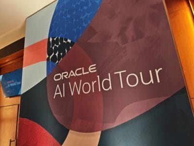 Oracle: soevereiniteit is kwestie van vertrouwen, niet alleen techniek