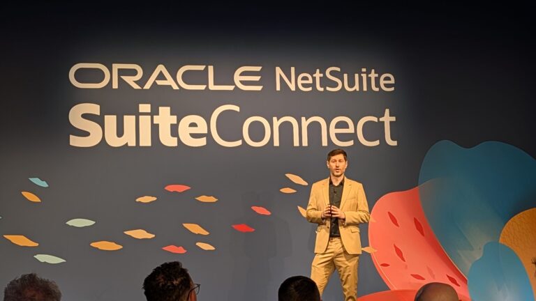 De ERP die het niet uitmaakt welke AI je gebruikt en waarom dat slim is