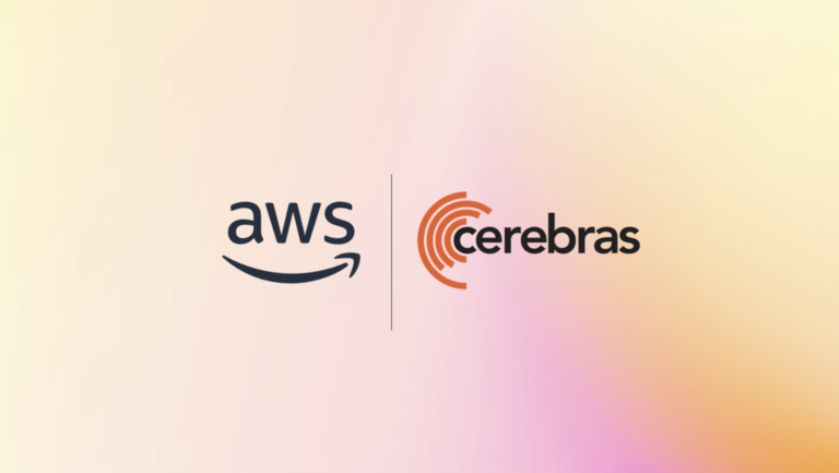 Cerebras-samenwerking geeft AWS Trainium nieuw leven