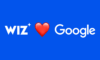 Wiz-overname, de grootste van Google ooit, is rond
