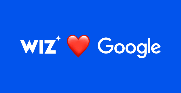 Wiz-overname, de grootste van Google ooit, is rond