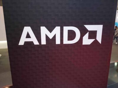 AMD geeft zijn embedded chips 80 TOPS aan AI-rekenkracht
