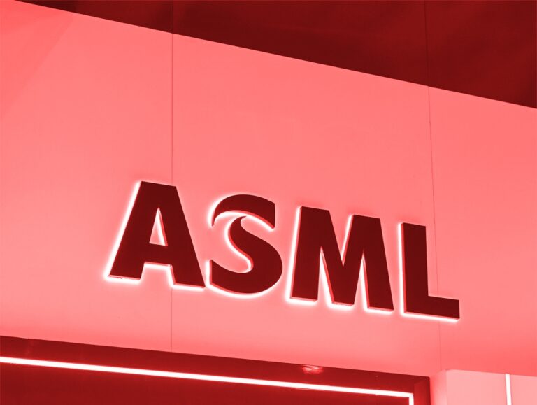 Roep om ‘Chinese ASML’ wordt luider, maar is nog even ver weg