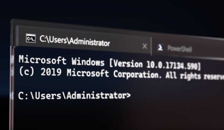 Windows Terminal 1.24 richt zich op extensies en zoeken