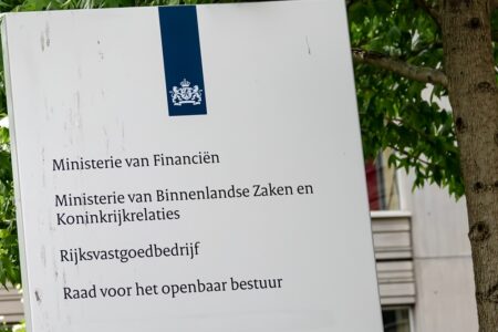 Weinig duidelijkheid over hack op Nederlands ministerie van Financiën