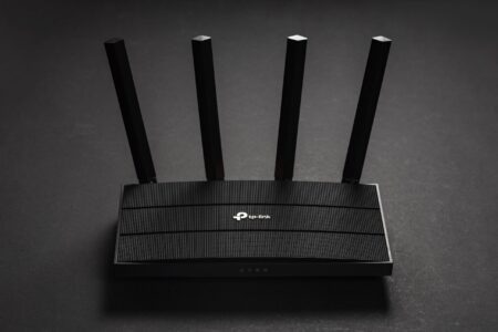 VS verbiedt import nieuwe routers vanwege security
