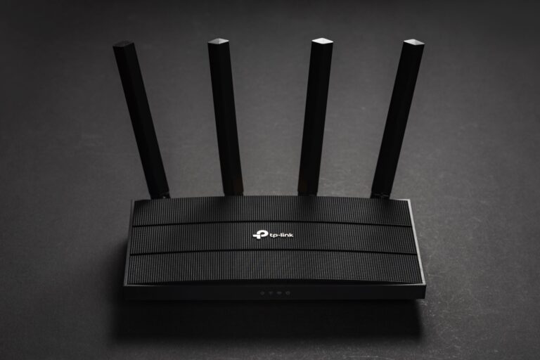 VS verbiedt import nieuwe routers vanwege security