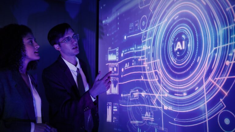 Onyx Security van start: 40 miljoen investering voor AI control plane