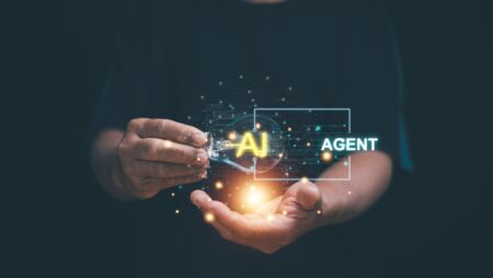 AI-agents zijn de perfecte insider