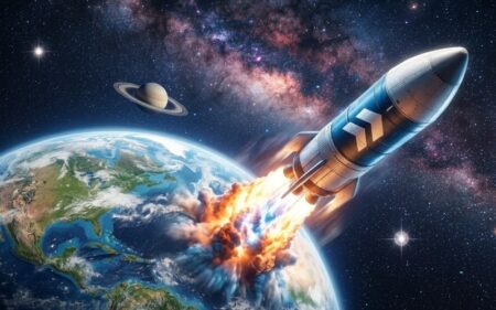 Rocketlane-CEO: AI vergt structurele reset van professionele SaaS