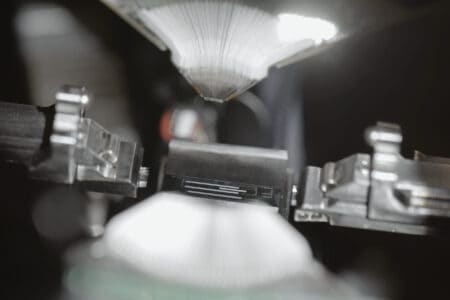 Cisco Universal Quantum Switch: quantumnetwerk voor quantum computing