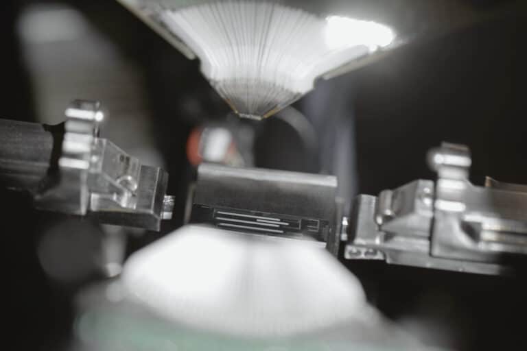 Cisco Universal Quantum Switch: quantumnetwerk voor quantum computing