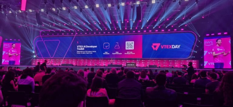 VTEX opent platform voor developers met nieuwe AI-toolkit