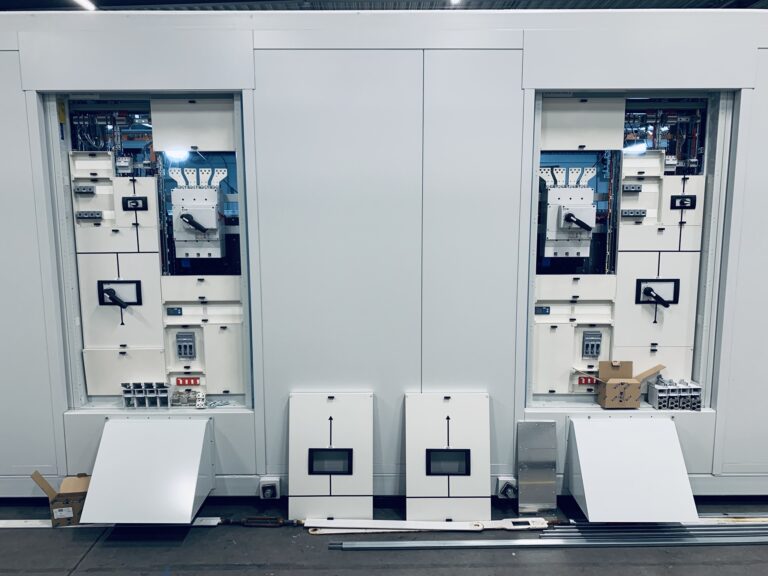 Datacenters in containers omzeilen vele valkuilen voor de AI-uitbouw