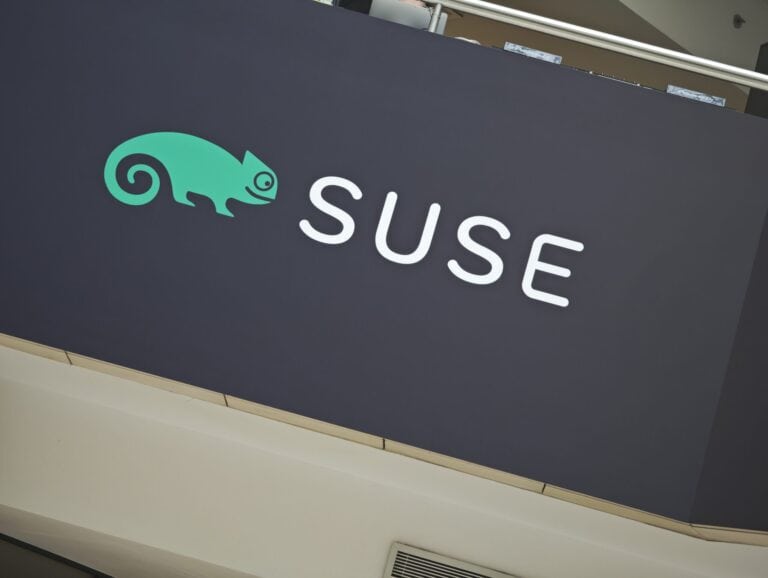 SUSE wordt Oracle-native in Marketplace en op OCI
