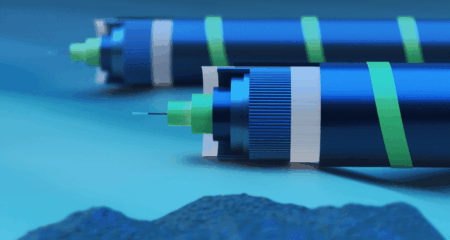 Nieuwe technologie moet zeekabels beveiligen