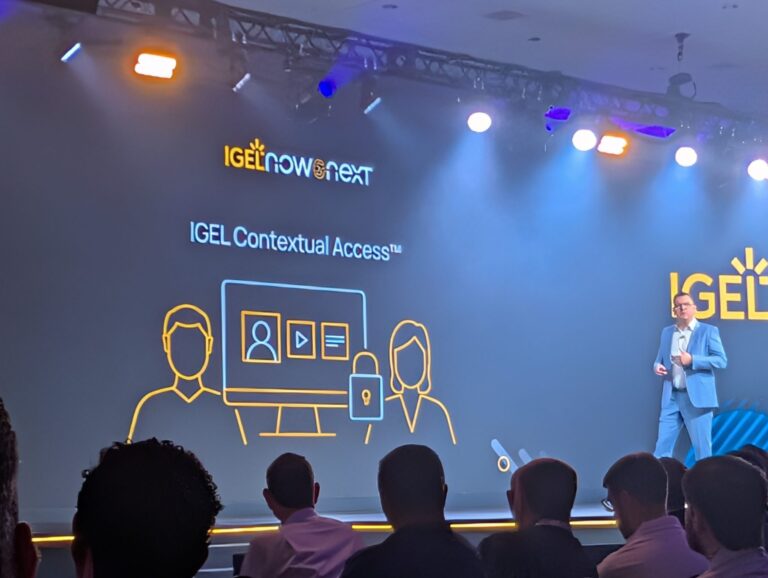 IGEL brengt ‘slimmere Zero Trust’ Contextual Access naar endpoints