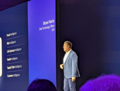 SAS Viya knoopt data-infrastructuur en agentic AI steviger aan elkaar