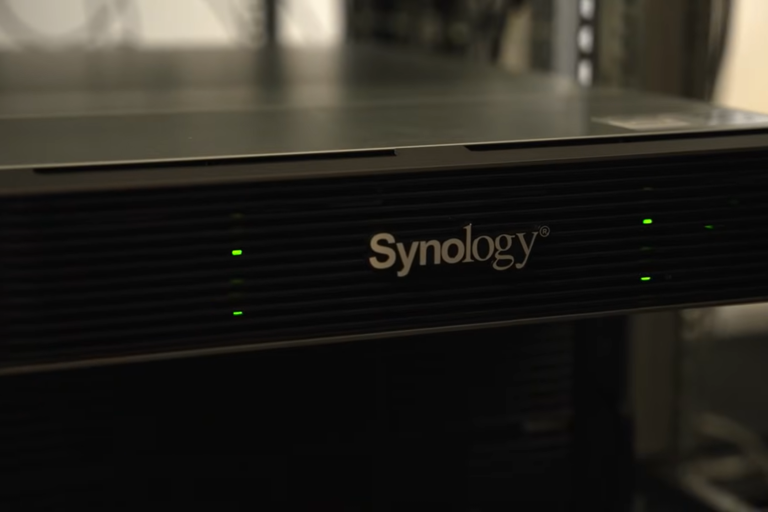 Ziekenhuis moderniseert databescherming met Synology ActiveProtect