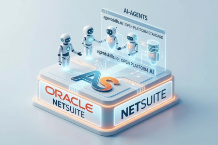 NetSuite omarmt open standaard voor ERP-maatwerk met AI-agents