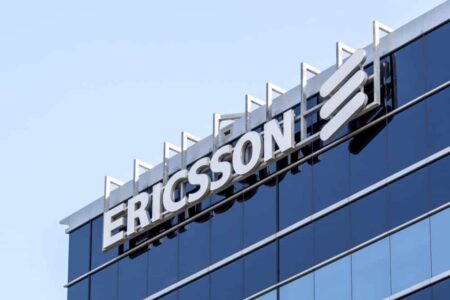 AI drijft kosten op en zet winst Ericsson onder druk