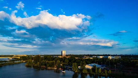 Amsterdam wil regie over datacenters voor digitale autonomie