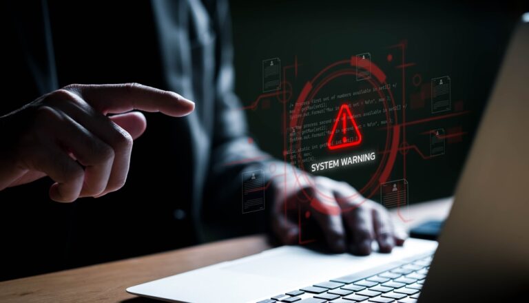Android-trojan na ongewone DNS-piek gekoppeld aan Cambodja