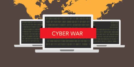 Een wereld vol cyberoorlogen vergt een leger aan cyberdiplomaten