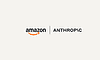 Amazon pompt 25 miljard in Claude-maker Anthropic