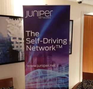 HPE Networking neemt stuur van zelfrijdend netwerk steviger in handen