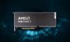 AMD introduceert Instinct MI350P voor enterprise AI