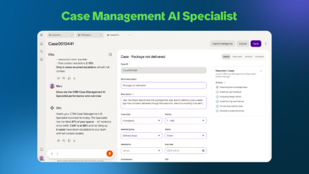 ServiceNow breidt Autonomous Workforce uit naar vrijwel alle functies