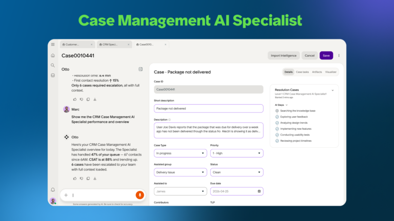 ServiceNow breidt Autonomous Workforce uit naar vrijwel alle functies