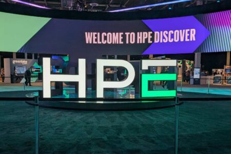 HPE vernieuwt GreenLake voor een private cloud zonder fragmentatie