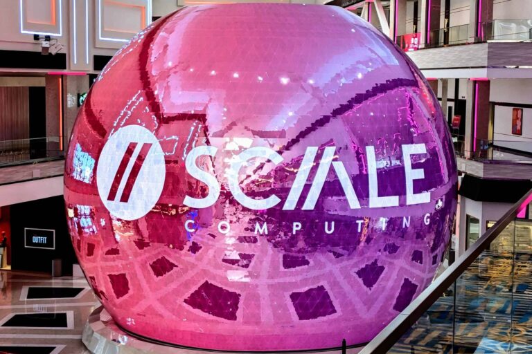 Scale Computing lanceert SC//Connect SD-WAN met SASE
