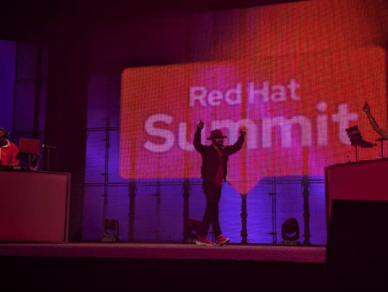 Red Hat ontsluit de toekomst met Model-as-a-Service en AgentOps