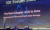Huawei toont full-stack AI-datacenterstrategie