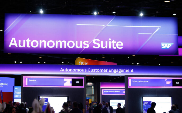 SAP lanceert de Autonomous Enterprise op Sapphire 2026