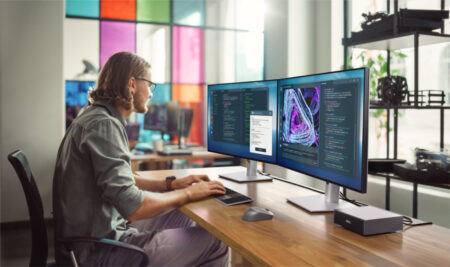 Dell brengt agentic AI op je bureau met Deskside Agentic AI
