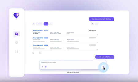 SAP lanceert Joule Work: de AI-chatbot die vragen omzet in actie