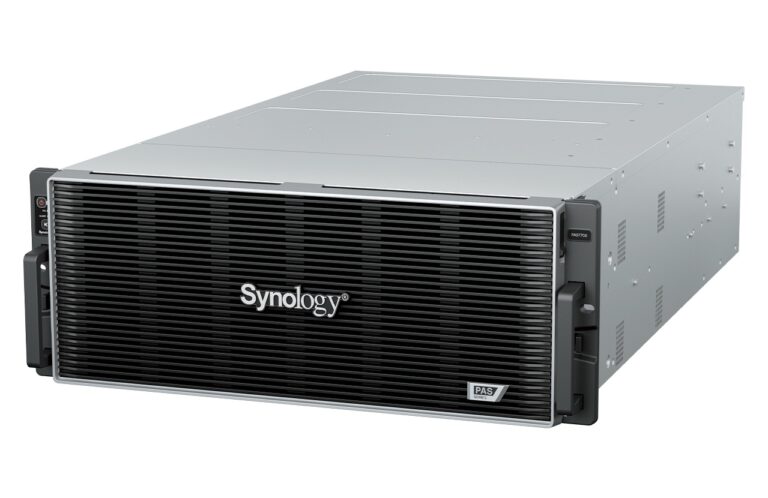 Ondersteun kritieke workloads met all-NVMe active-active storage voor non-stop bedrijfsvoering 