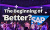 SAP gooit de deur dicht voor externe AI-agents, Salesforce en ServiceNow gaan juist open
