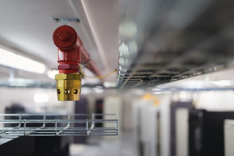 Brand bij NorthC-datacenter Almere, NL-Alert verstuurd