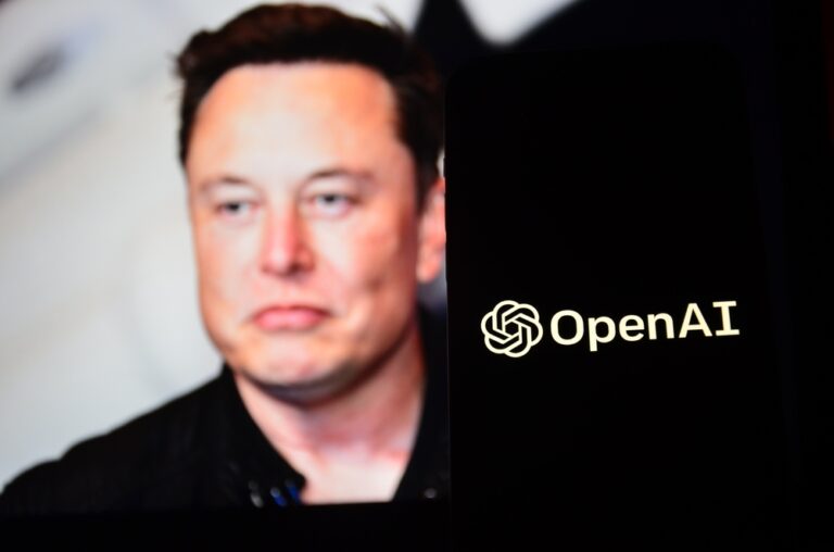 OpenAI-rechtszaak: Musk beschuldigd van jaloezie, onthulling megabelang