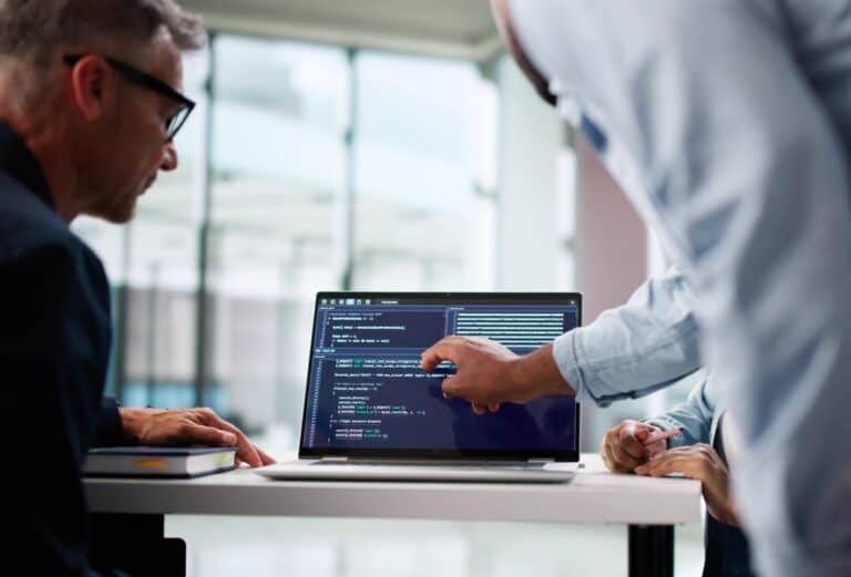 De roep om fundamentele software skills wordt steeds luider