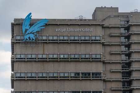 Vrije Universiteit koppelt systemen los na Canvas-hack