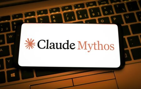 Anthropic staat partners toe bevindingen Mythos te delen